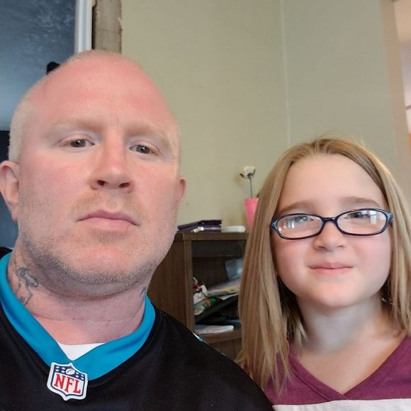 Meet your Posher, James - Picture 1 of 1